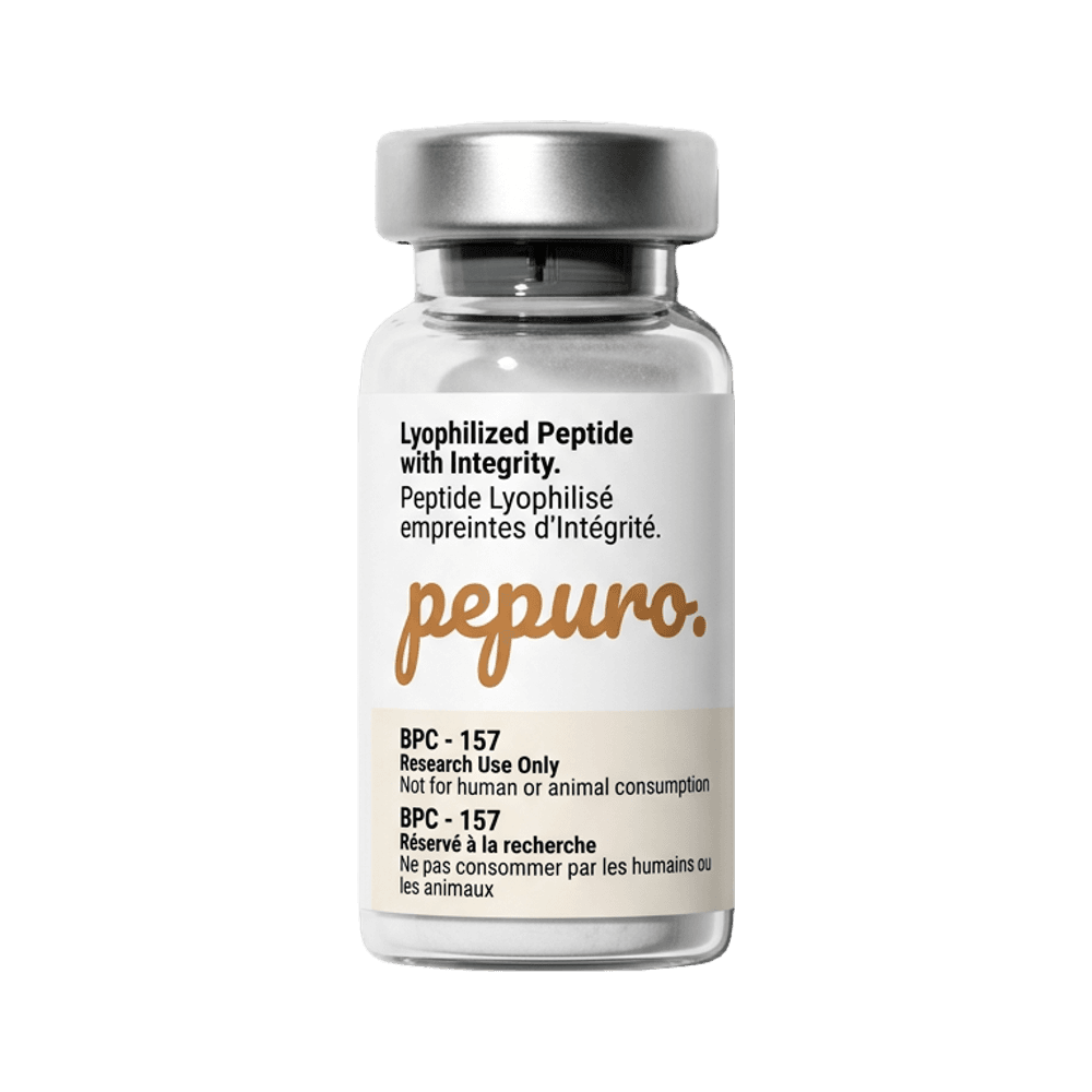 bpc 157 vs steroids Orthopedic Use of BPC-157